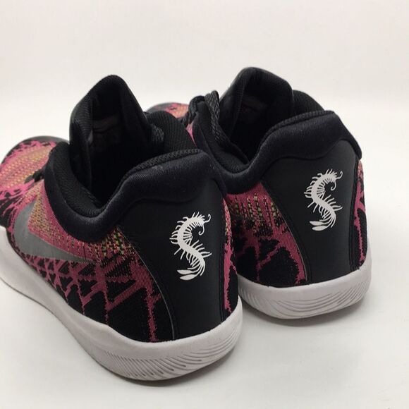 Nike Kobe Mamba Rage Pink Blast Sneakers Sz 14 - Picture 7 of 17